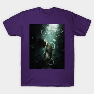 Come With Me T-Shirt